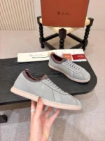 Кеды LORO PIANA — изображение 6