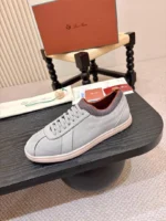 Кеды LORO PIANA — изображение 7