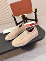 Кеды LORO PIANA