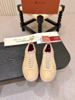 Кеды LORO PIANA — изображение 2