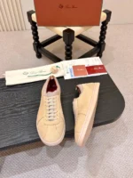 Кеды LORO PIANA — изображение 3