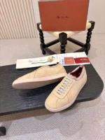 Кеды LORO PIANA — изображение 6