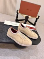 Кеды LORO PIANA — изображение 4