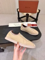 Кеды LORO PIANA — изображение 5