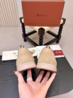 Кеды LORO PIANA — изображение 8