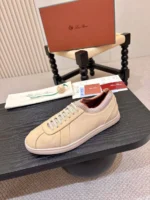 Кеды LORO PIANA — изображение 7