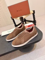 Кеды LORO PIANA