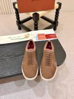 Кеды LORO PIANA — изображение 2
