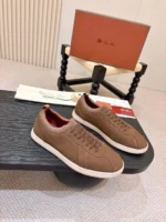 Кеды LORO PIANA — изображение 3