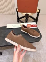 Кеды LORO PIANA — изображение 5