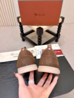 Кеды LORO PIANA — изображение 8