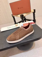 Кеды LORO PIANA — изображение 7