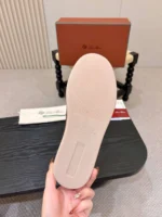 Кеды LORO PIANA — изображение 9