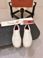 Кеды LORO PIANA — изображение 2