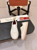 Кеды LORO PIANA — изображение 4