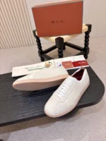 Кеды LORO PIANA — изображение 6