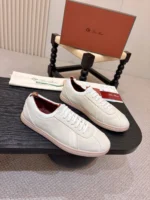 Кеды LORO PIANA — изображение 3