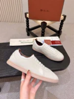 Кеды LORO PIANA — изображение 5