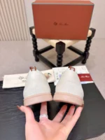 Кеды LORO PIANA — изображение 8