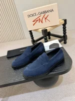 Лоферы DOLCE GABBANA