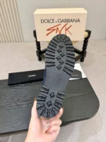 Лоферы DOLCE GABBANA — изображение 9