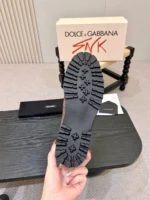 Лоферы DOLCE GABBANA — изображение 9