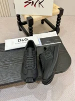 Кроссовки DOLCE GABBANA — изображение 3