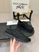 Кроссовки DOLCE GABBANA — изображение 5