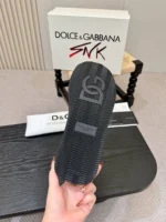 Кроссовки DOLCE GABBANA — изображение 9
