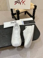 Кроссовки DOLCE GABBANA — изображение 3