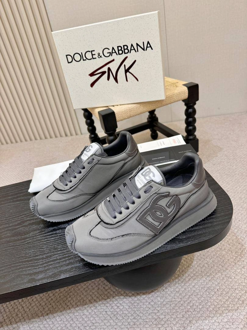 photo_2026-03-09_00-43-37 Кроссовки DOLCE GABBANA — изображение 1
