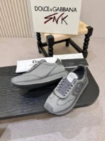 Кроссовки DOLCE GABBANA — изображение 7