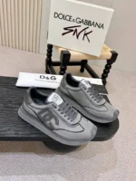 Кроссовки DOLCE GABBANA — изображение 4