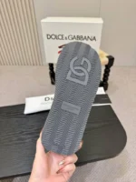 Кроссовки DOLCE GABBANA — изображение 9