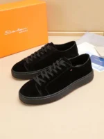 Кеды SANTONI — изображение 3