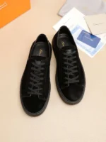 Кеды SANTONI — изображение 2