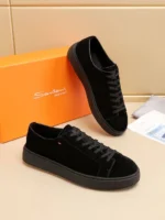 Кеды SANTONI