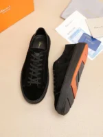 Кеды SANTONI — изображение 5