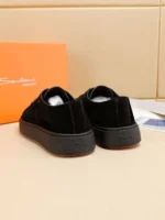 Кеды SANTONI — изображение 8
