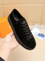 Кеды SANTONI — изображение 4