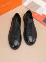 Кеды SANTONI — изображение 2