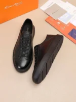 Кеды SANTONI — изображение 5