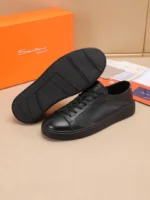 Кеды SANTONI — изображение 7