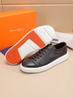 Кеды SANTONI — изображение 7