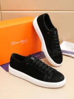 Кеды SANTONI
