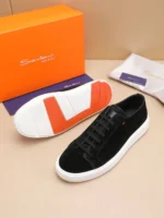 Кеды SANTONI — изображение 7