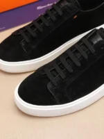 Кеды SANTONI — изображение 6