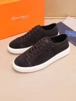 Кеды SANTONI — изображение 3