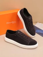 Кеды SANTONI