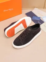 Кеды SANTONI — изображение 7